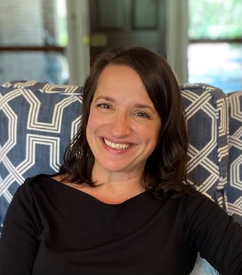 Portrait of Christina Forbis, Agent, Broker Associate.